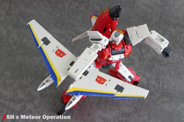 TFC Toys Uranos F 4 Phantom Not Superion Image   (2 of 25)